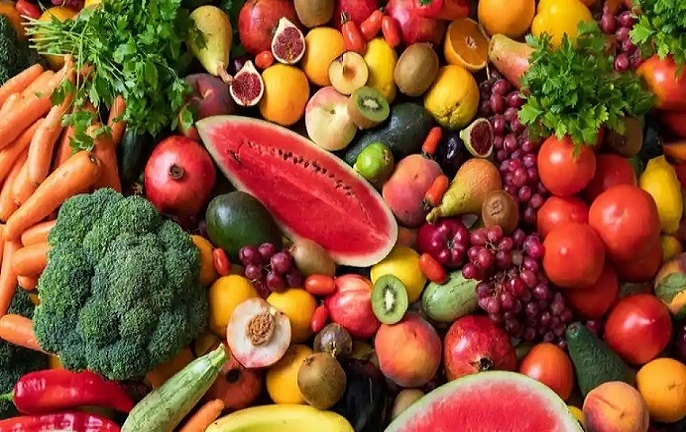 Nutricionistas recomiendan alimentos para sobrellevar el verano e hidratarnos de mejor forma