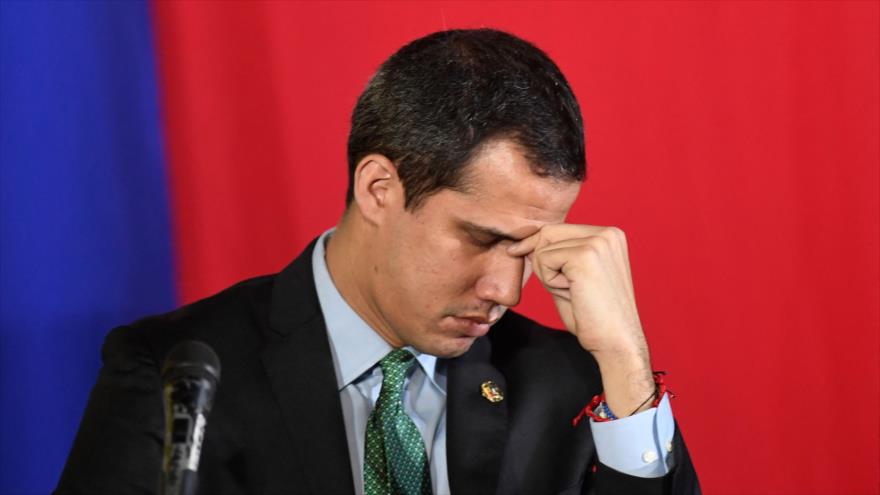 Adiós Guaidó: oposición radical venezolana aprueba disolver el «gobierno interino»