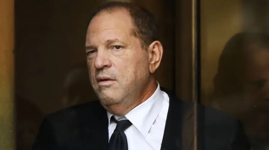 Segundo juicio por agresión sexual: declaran culpable de violación a Harvey Weinstein