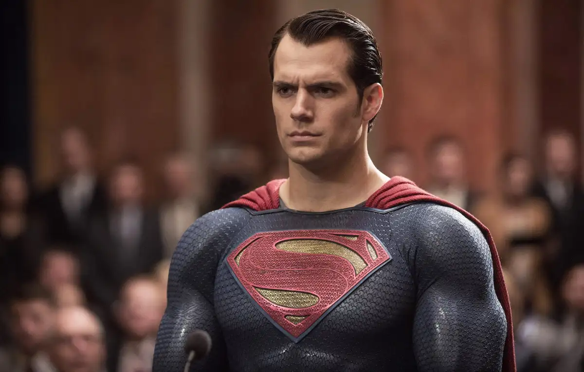 «Mi turno de llevar la capa ha pasado»: Henry Cavill anuncia que dejará de ser Superman