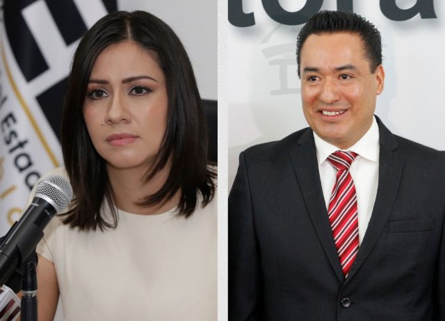 Se avecina litigio en el IEE por posibles destituciones