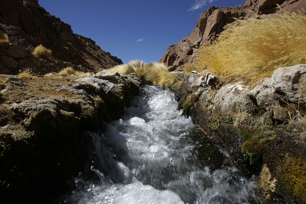 La Haya determina que curso del Río Silala es internacional: Chile hace un uso razonable y no debe indemnizar a Bolivia
