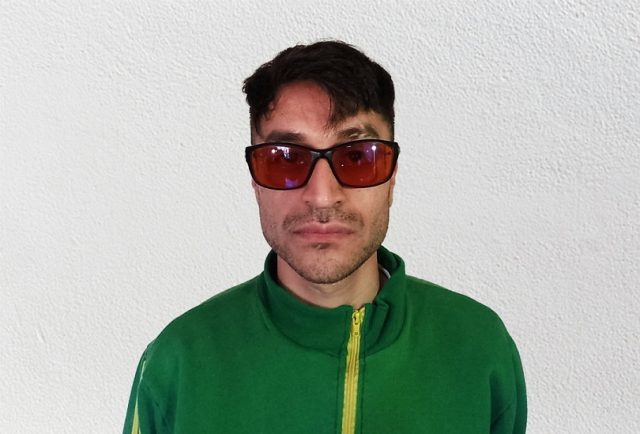Renzo Inostroza