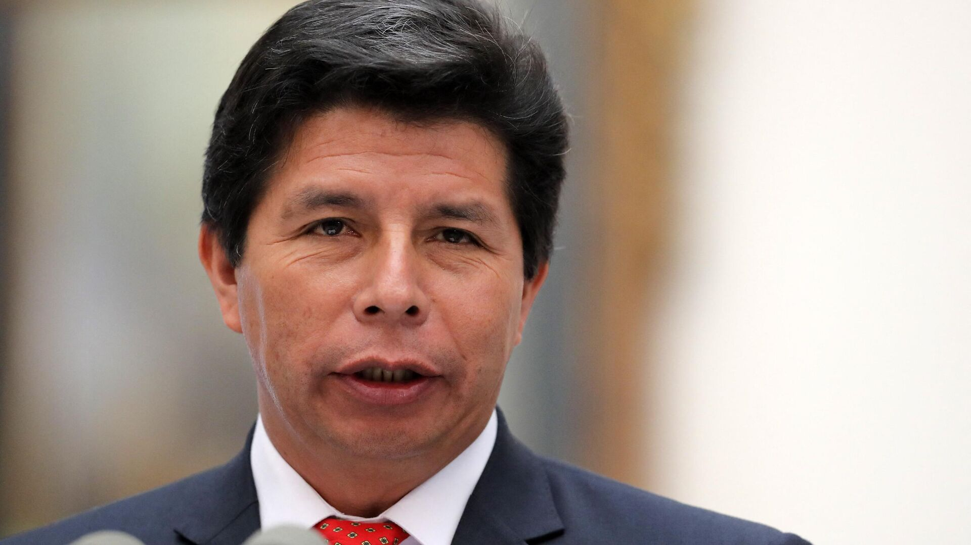 Crisis en Perú: Revisarán apelación de detención preliminar contra Pedro Castillo y  represión a protestas deja siete fallecidos