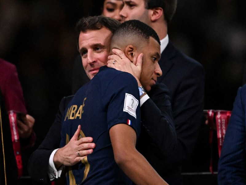 Macron