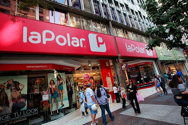 Caso La Polar: Cámara crea comisión para investigar acusaciones por contrabando y venta de productos falsificados