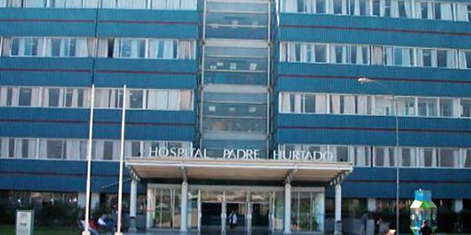 PDI investiga posible negligencia médica  que habría ocasionado muerte de un recién nacido en el Hospital Padre Hurtado