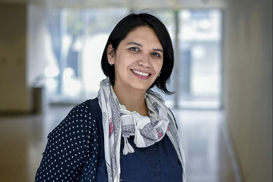 Forbes Chile destacó a la científica Cristina Dorador en su lista “30 mujeres poderosas” de 2022