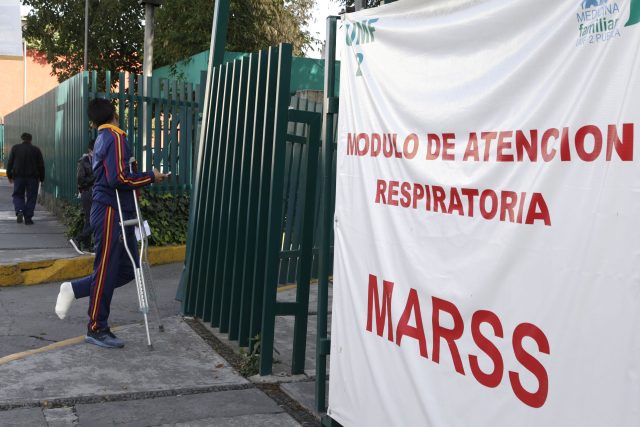 Aumento lento de covid-19, entrará en fase estacional: López-Gatell