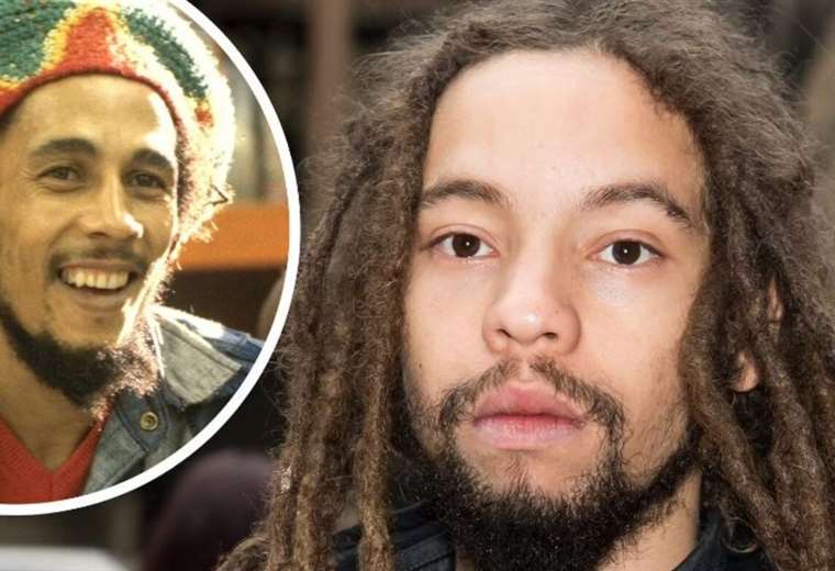 Muere a los 31 años el músico y nieto de Bob Marley, Jo Mersa Marley