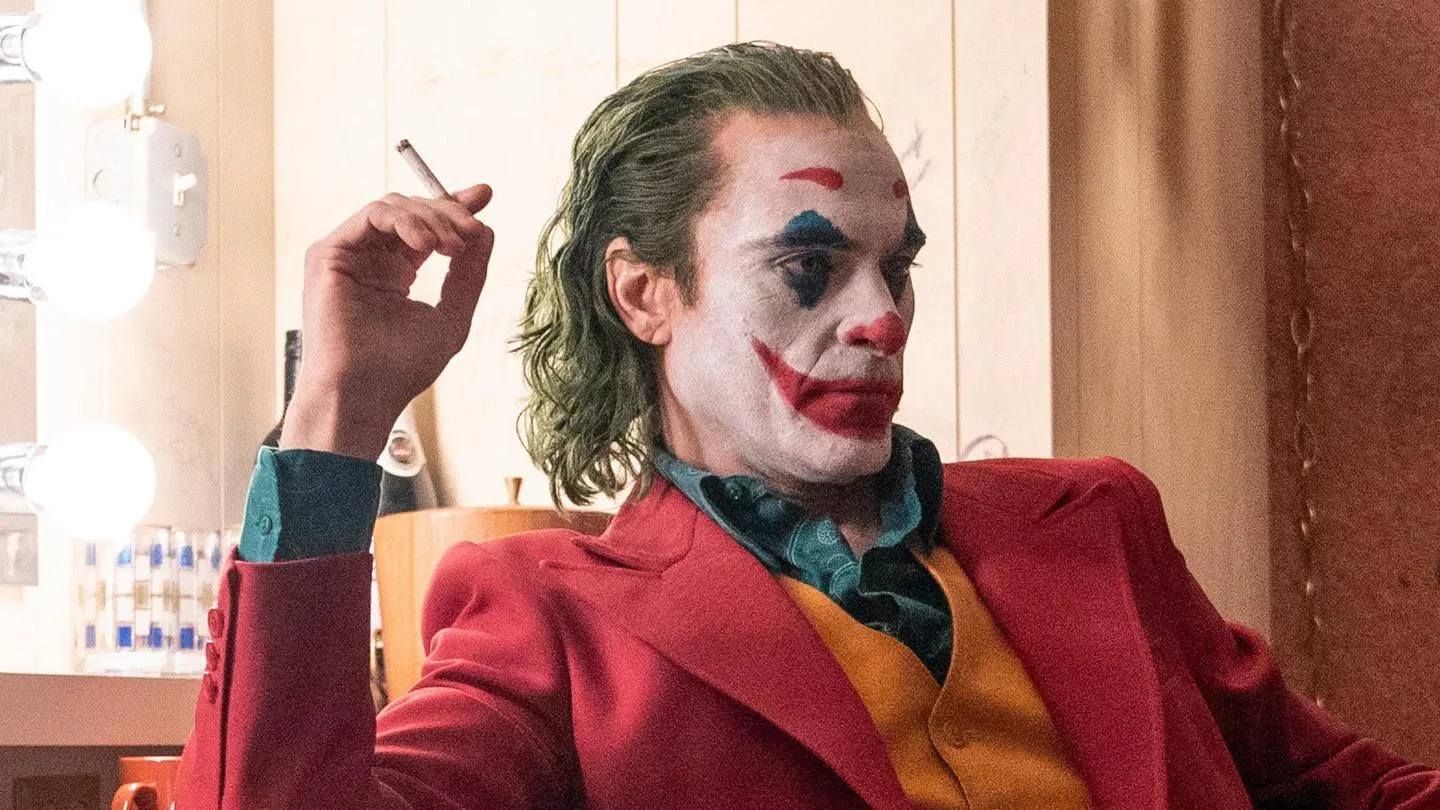 La segunda parte de Joker comienza su rodaje y ya tenemos la primera imagen de la película