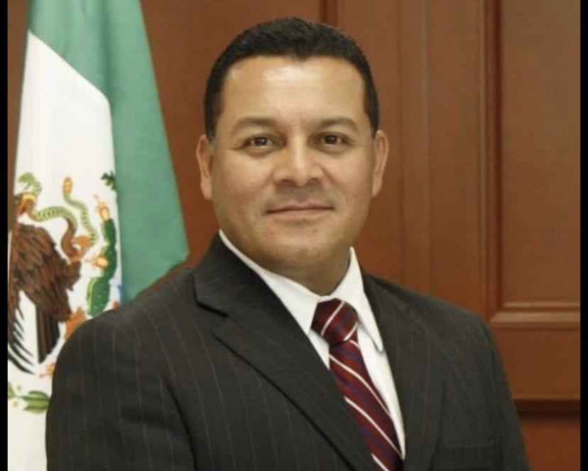 Fallece juez de Zacatecas que fue atacado a balazos