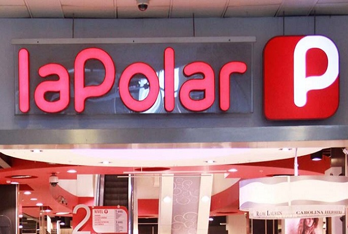 La Polar dispuesta a realizar compensaciones por vender ropa falsificada en sus tiendas
