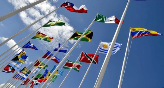 Gobiernos latinoamericanos condenan actos terroristas en Irán