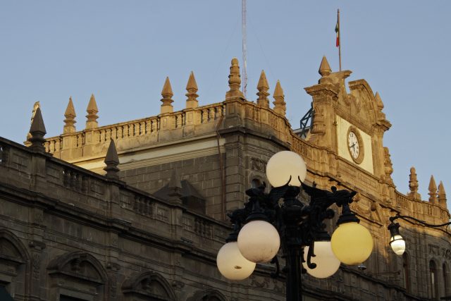 Coordinador del PRI pide al PAN afrontar costo político del DAP