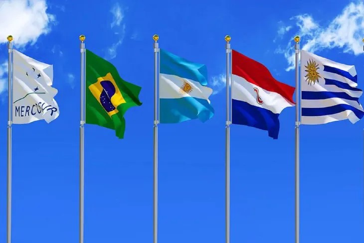 Uruguay, sede del Mercosur; desacuerdos marcarían la cumbre