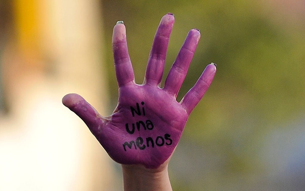 Alerta en España por crímenes machistas: registran cuatro mujeres asesinadas en 24 horas a manos de parejas o exparejas