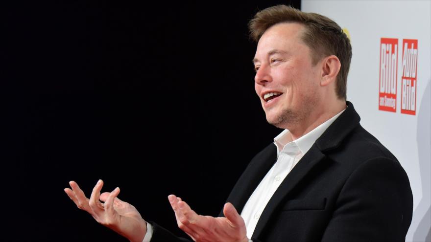 Musk dejará Twitter y anuncia que nueva CEO será mujer