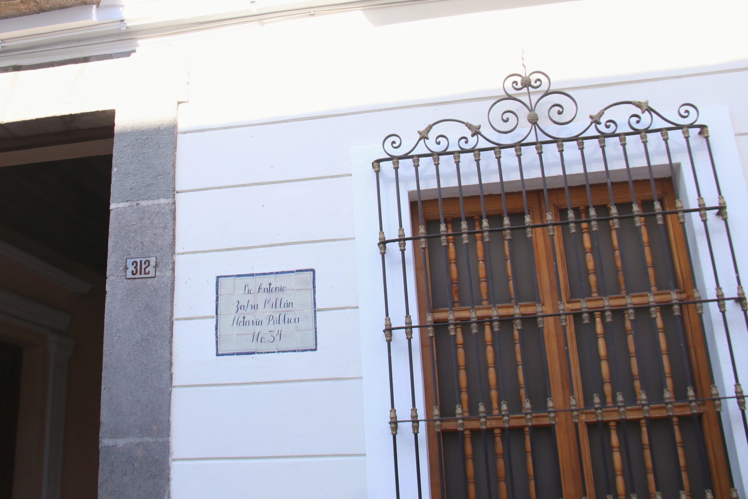 Emitirá Gobierno de Puebla decreto para crear 120 notarías