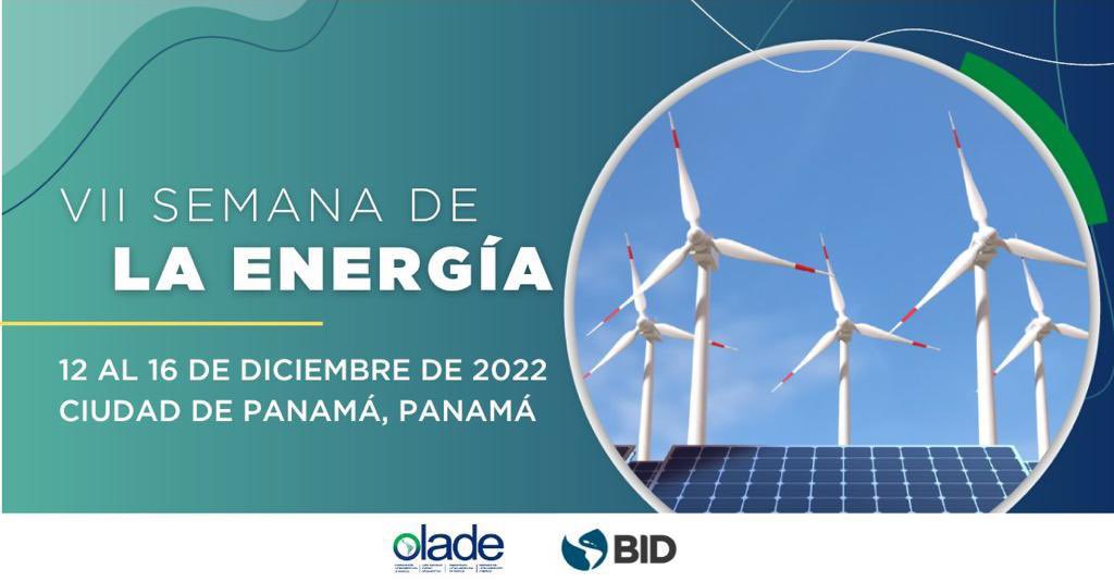 Latinoamérica firme ante el  desafío de modernizar sistemas energéticos