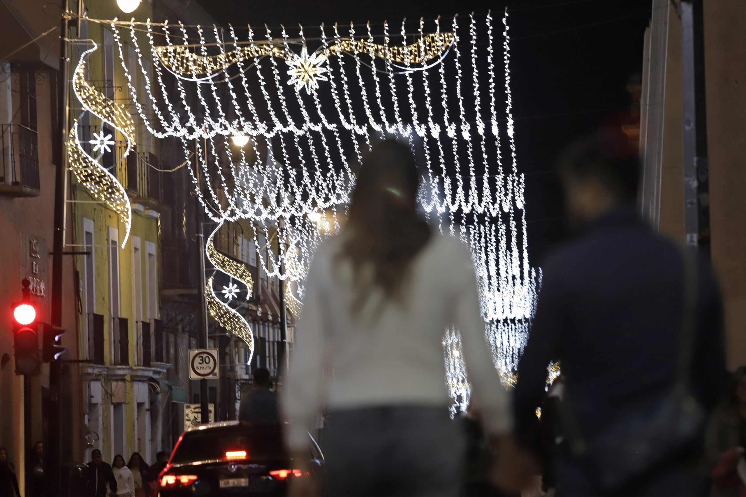 Centro Histórico de Puebla será peatonal los fines de semana