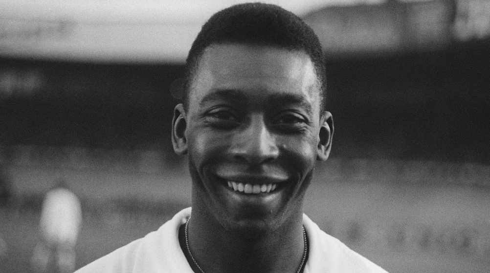 Honores al «Rey del fútbol»: despedirán restos de Pelé el lunes en el estadio donde inició su carrera