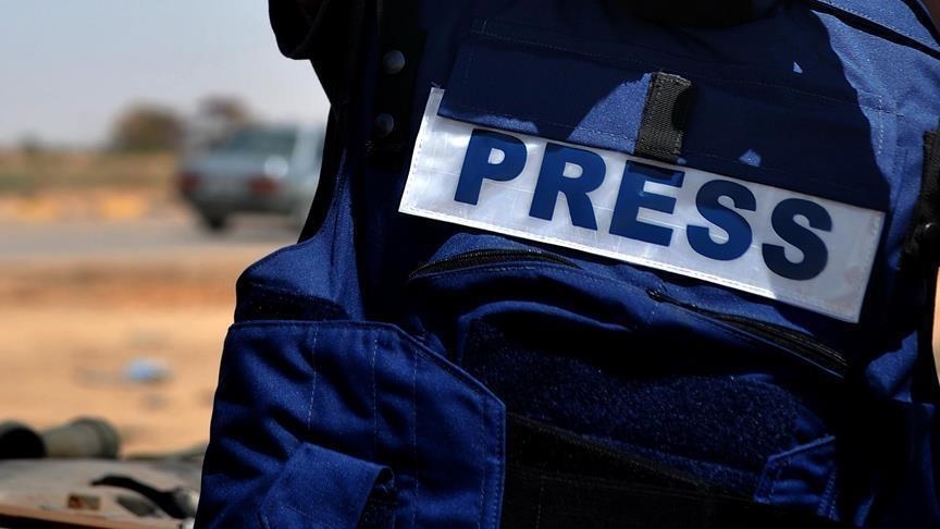 Asesinato y encarcelamiento de periodistas en el mundo baten récord