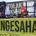 protestas reforma indonesia