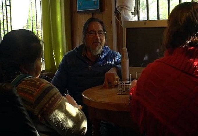 El anhelo de que vuelva Radio Wallon, un medio mapuche e intercultural en Wallmapu