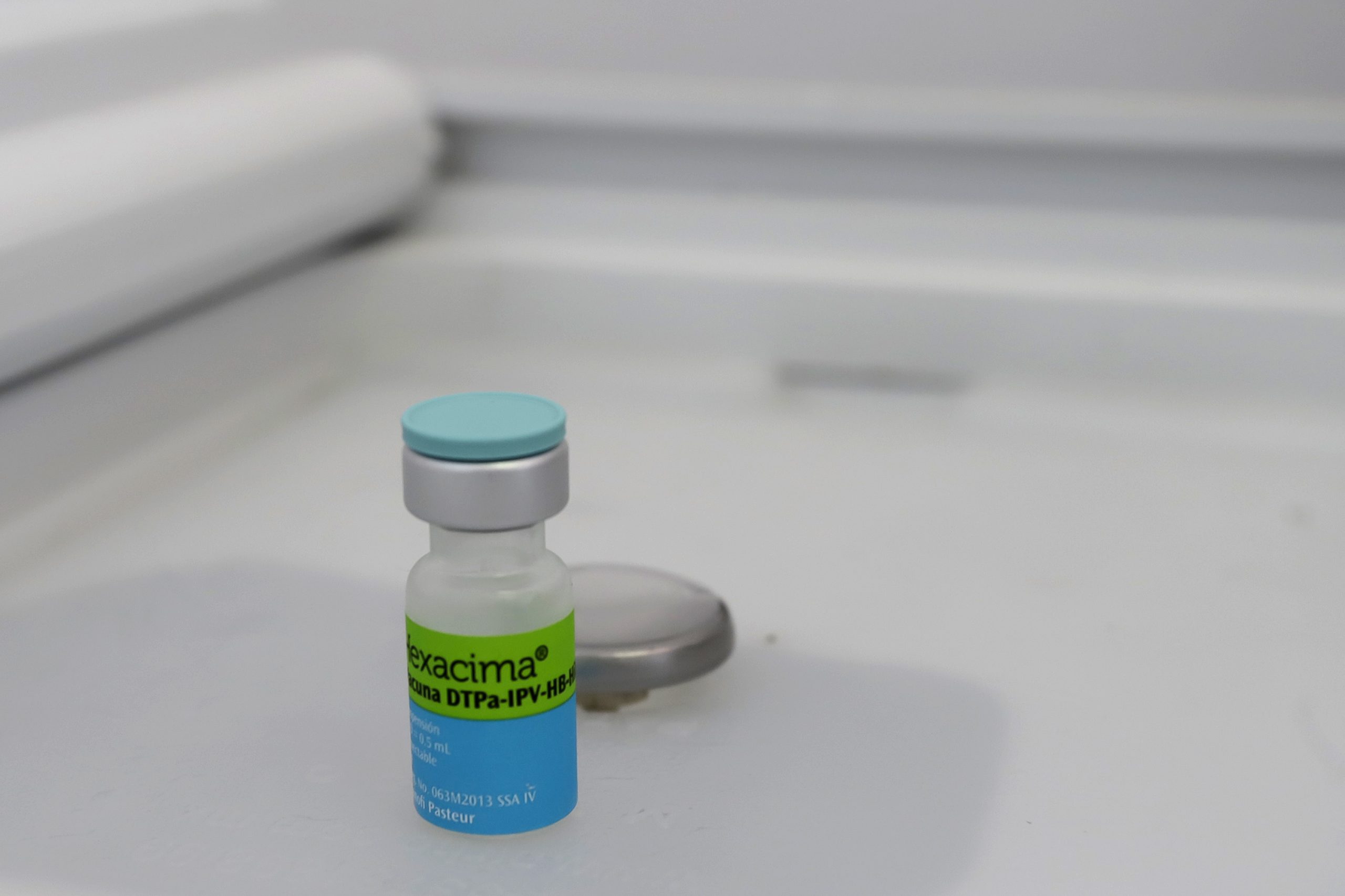 Salud reporta aumento de casos de influenza y bajo interés en vacunación