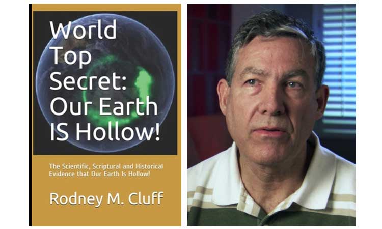 “Secreto Mundial: La Tierra es Hueca”: la insólita teoría que suma miles de adeptos