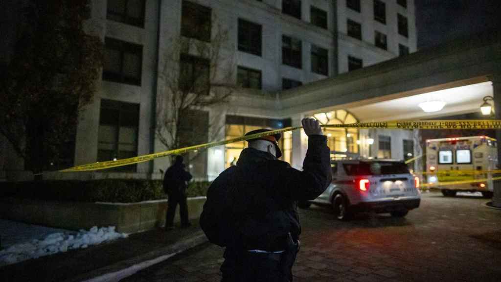 Seis fallecidos deja tiroteo en Toronto, Canadá