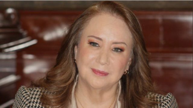 Yasmín Esquivel tendrá que responder por presunto plagio ante la FES Aragón