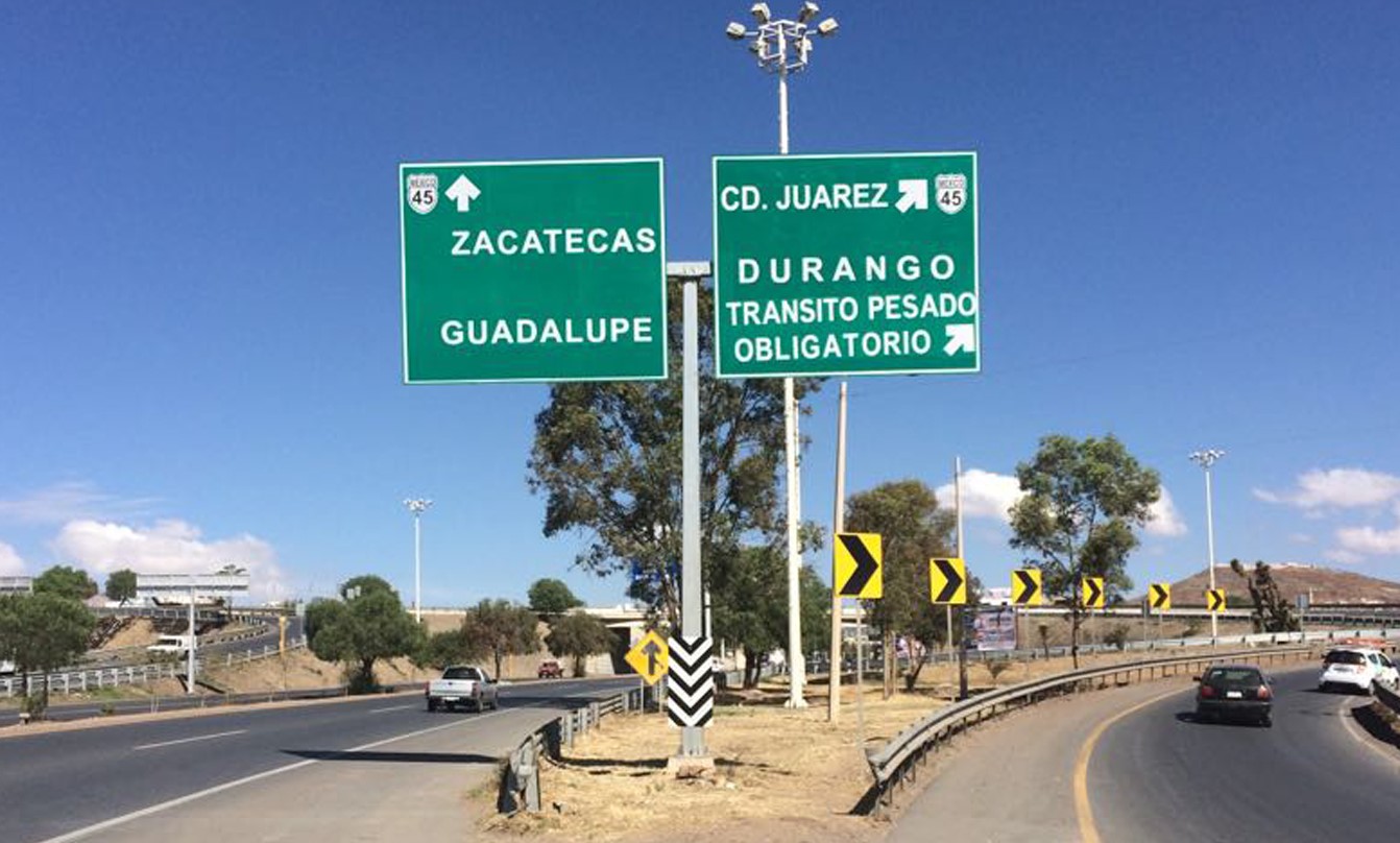 Fiscalía de Zacatecas reporta 6 robos de vehículos a paisanos
