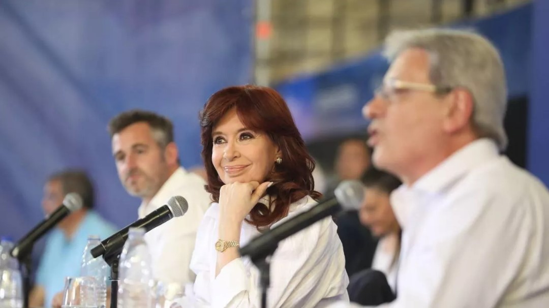 Especialista en Relaciones Internacionales Dolores Gandulfo: Cristina Fernández, eje vertebrador de la política argentina en 2022