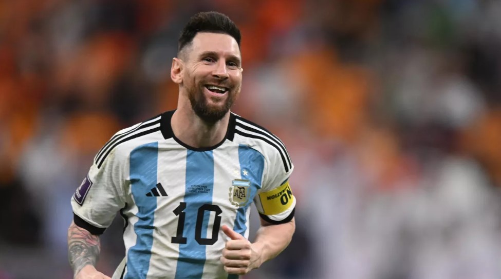Prensa británica elogia a Messi y a la selección de Argentina