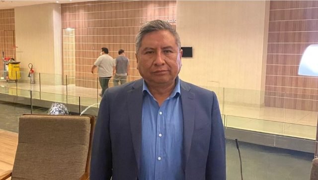 Canciller de Bolivia: América Latina debe impulsar integración y no ser devorada por potencias