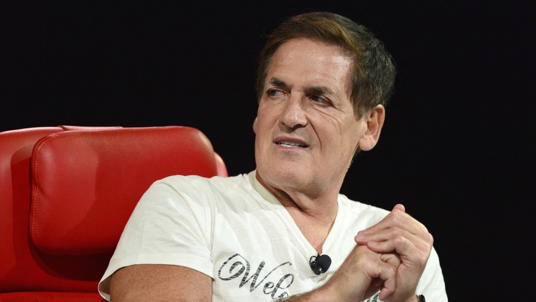 La próxima «implosión» criptográfica podría provenir de las «operaciones de lavado»: Mark Cuban