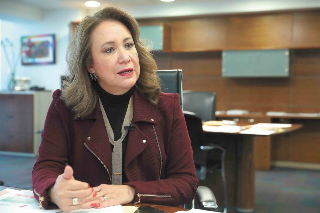 SEP regresa caso Esquivel a la UNAM; pide Adán Augusto no evadir