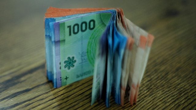 Más de mil jóvenes de 18 años tienen deudas en Dicom