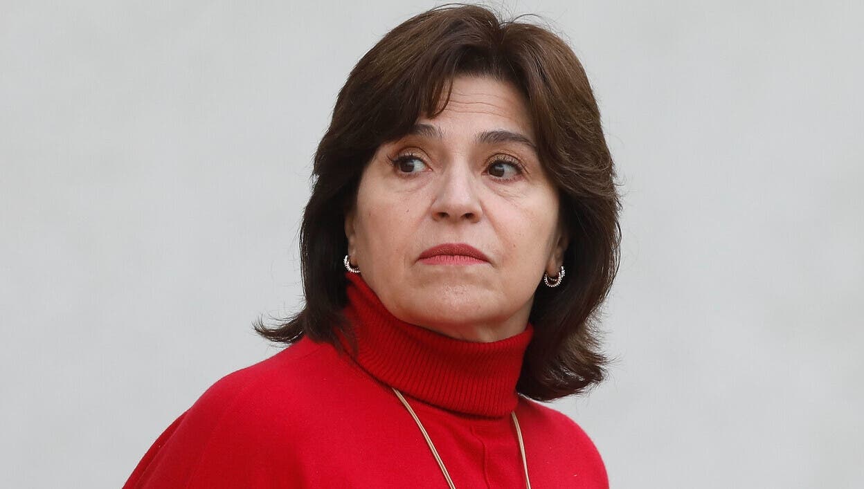 Ministra Uriarte sobre posible acusación contra Boric: Si avanza causaría un «ambiente de inestabilidad»