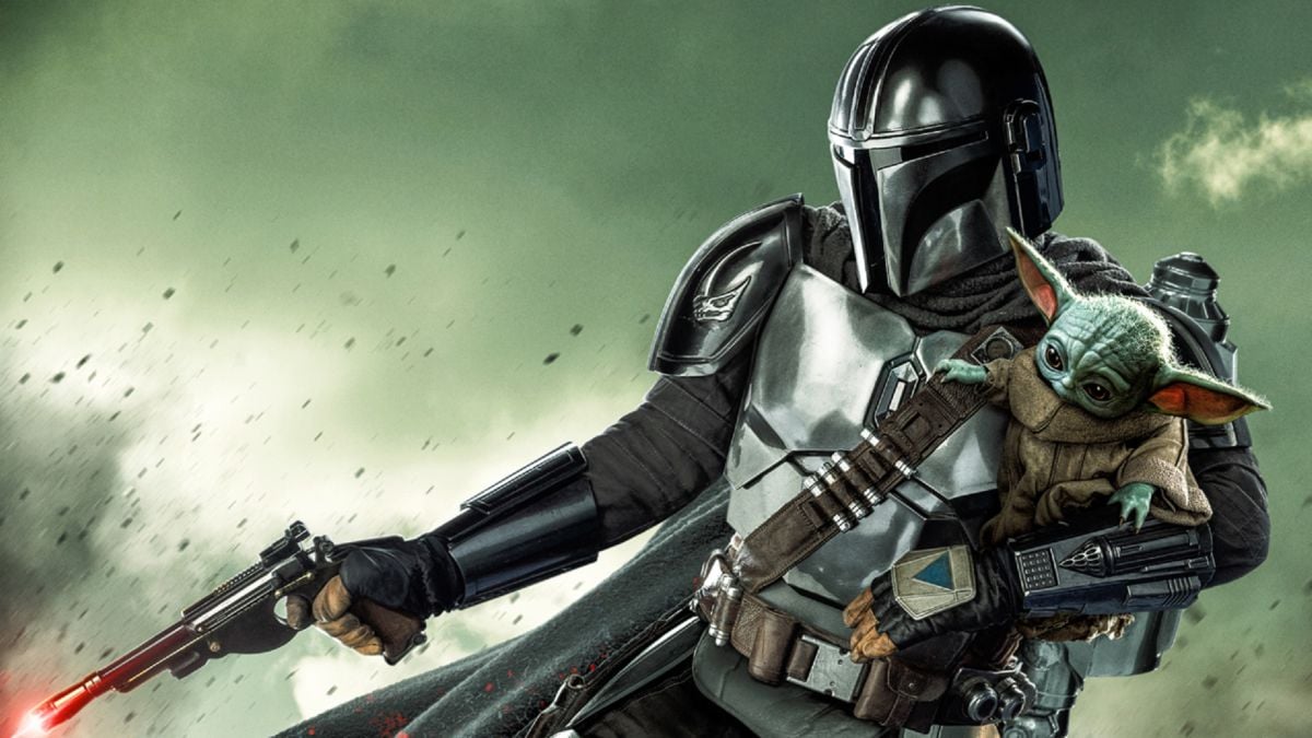 The Mandalorian presenta el emocionante tráiler de su tercera temporada