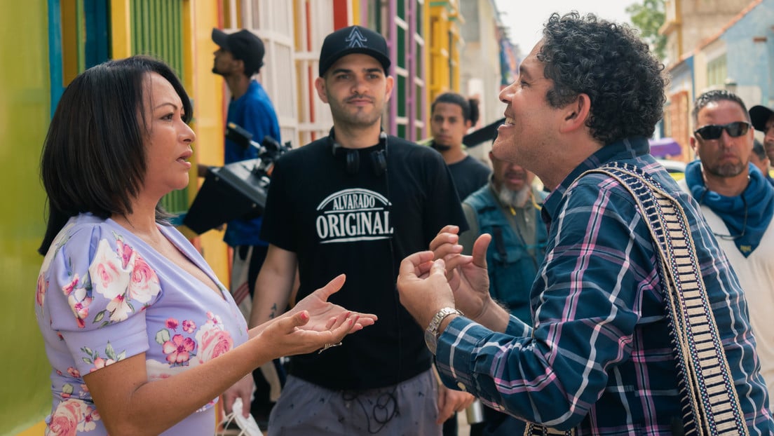 Why Carlos Alvarado’s first film is the most «<em>vergatarian</em>» of Venezuelan cinema