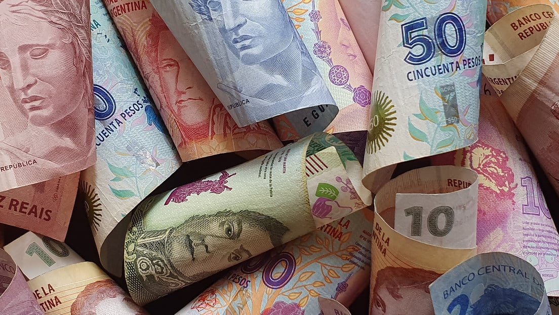 ¿Moneda común latinoamericana da sus primeros pasos?