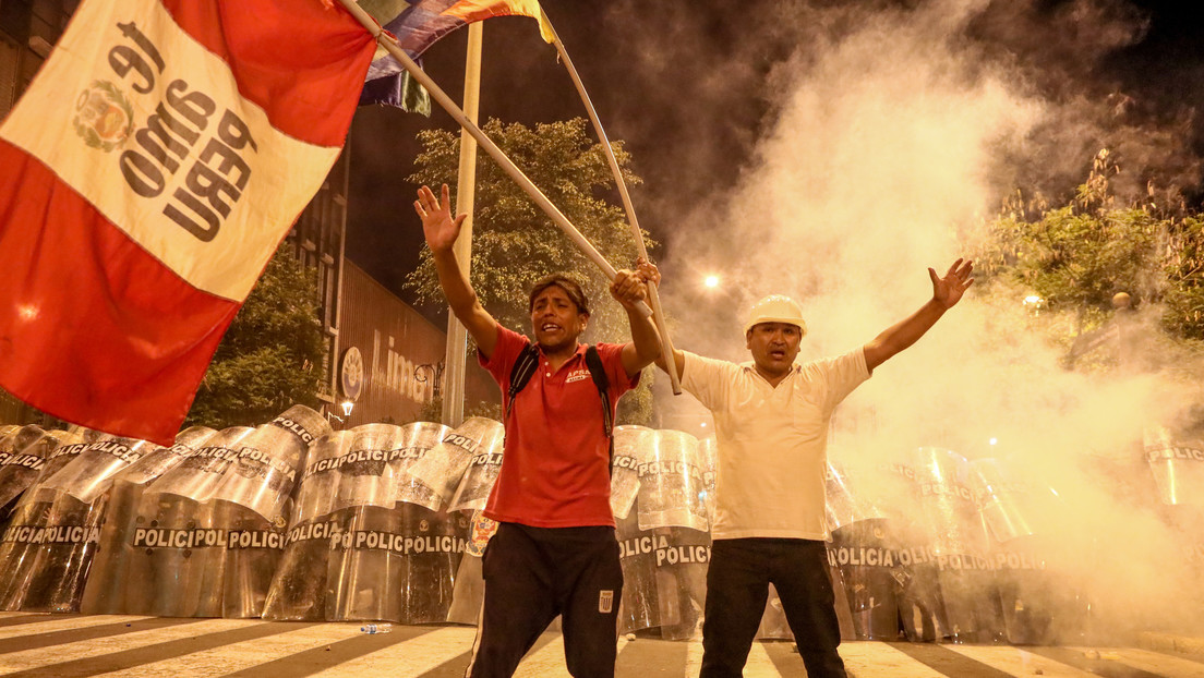 Boluarte no resuelve la crisis política en Perú, mientras la Celac y la OEA muestran sus posturas
