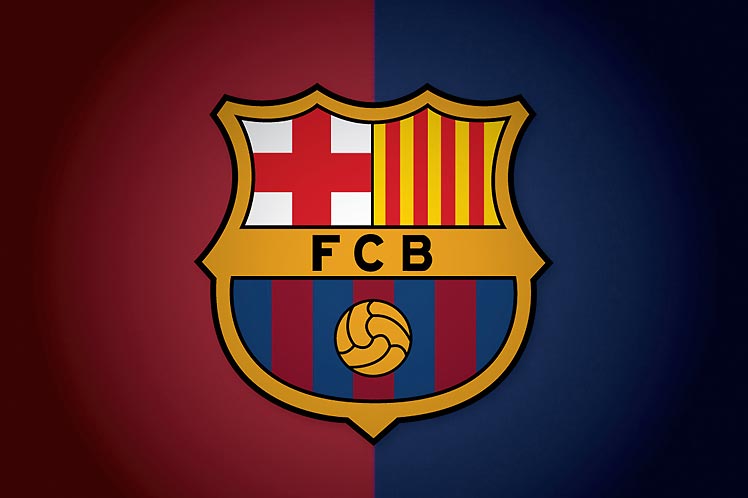 El Barcelona busca los octavos de final en Copa del Rey del fútbol español