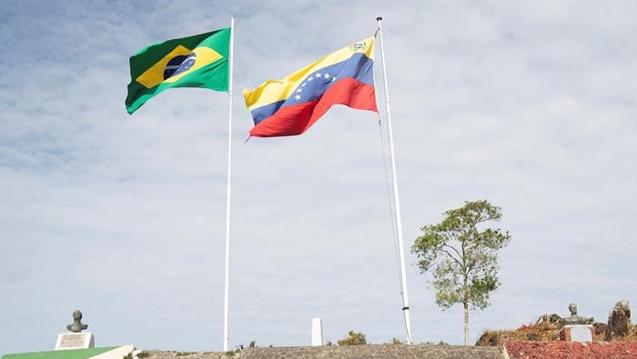 Brasil enviará esta semana una misión a Venezuela para comenzar proceso de reapertura de embajada