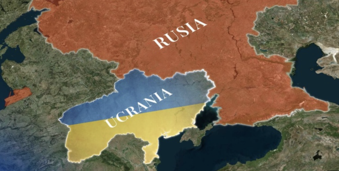 Fraticidio ruso-ucraniano