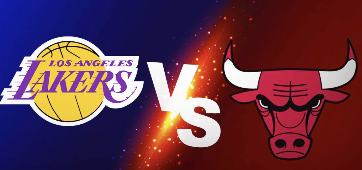 Los Angeles Lakers vs Chicago Bulls ¿cuál es más grande? Deportes