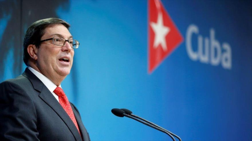 Cuba considera un «paso necesario y correcto» la decisión de EE. UU. de reanudar servicios consulares